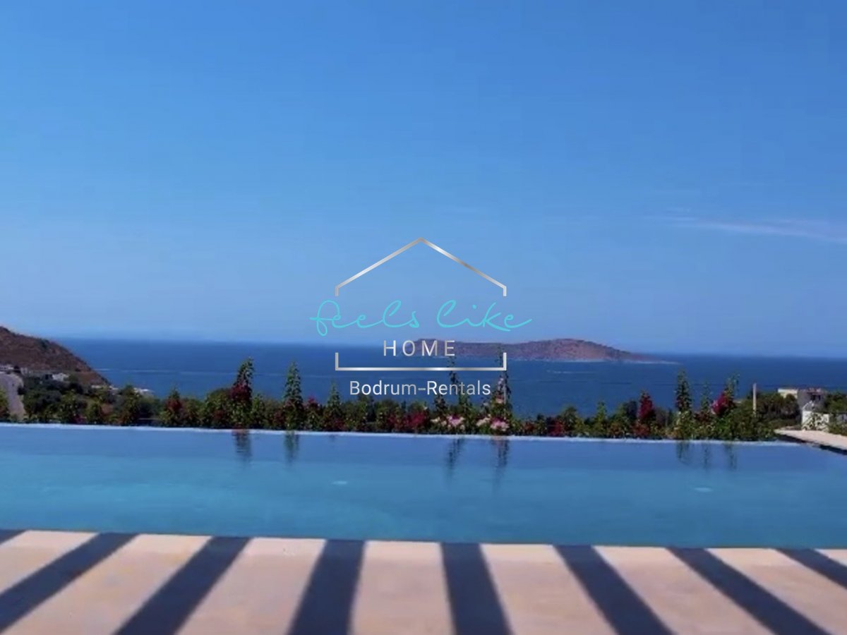 Villa Horizon Prime