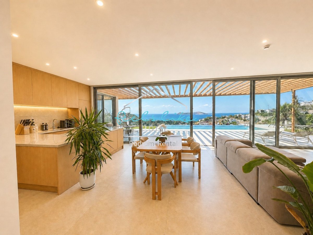 Villa Horizon Prime