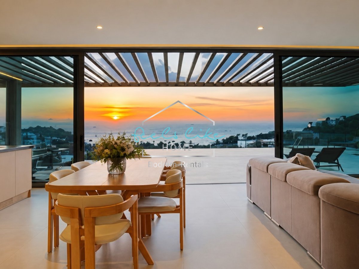 Villa Horizon Prime