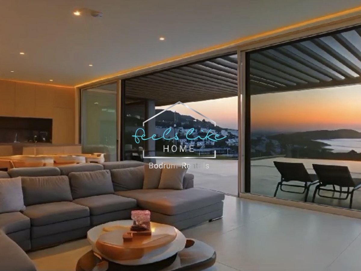 Villa Horizon Prime