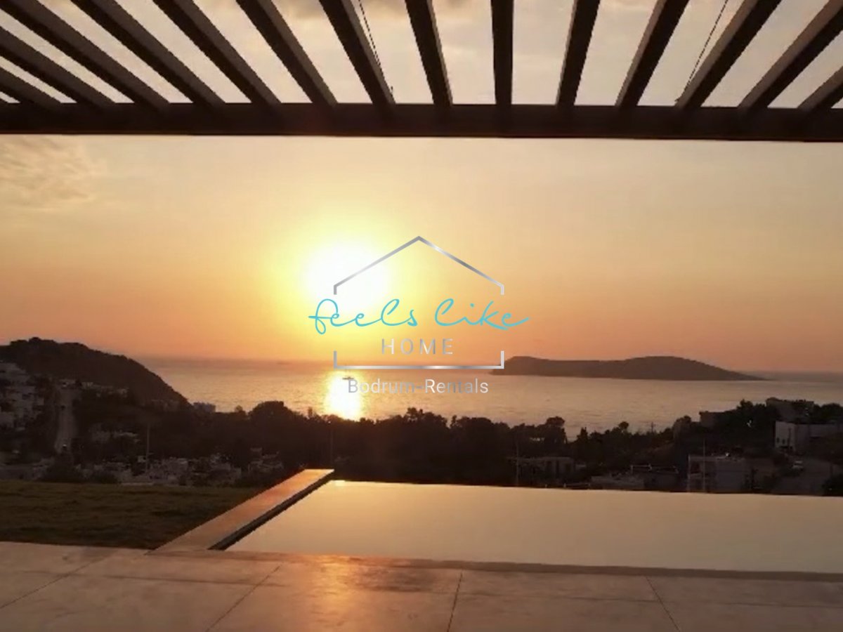 Villa Horizon Prime