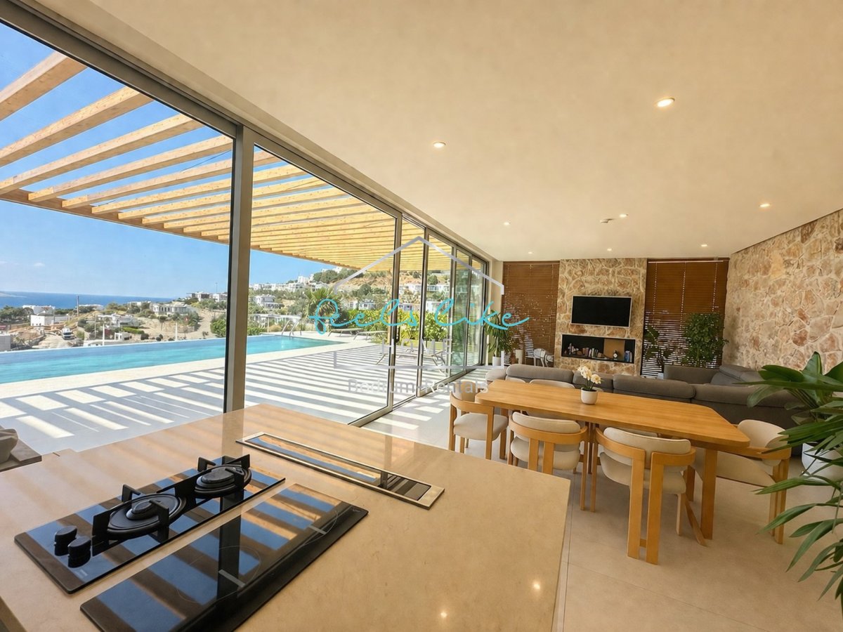 Villa Horizon Prime