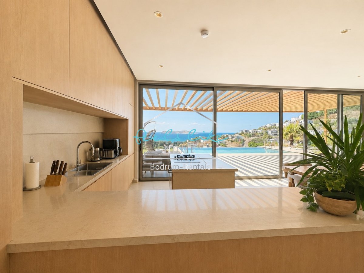 Villa Horizon Prime