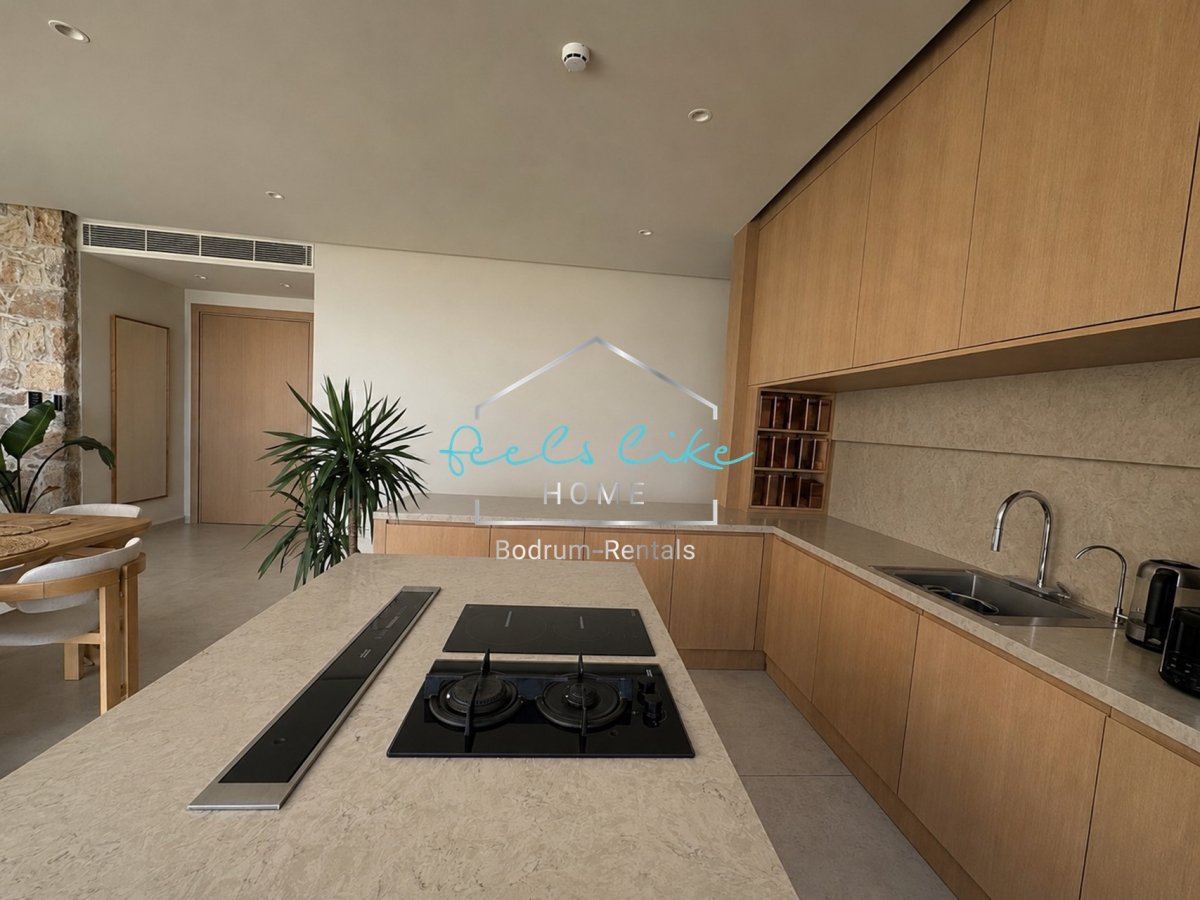 Villa Horizon Prime