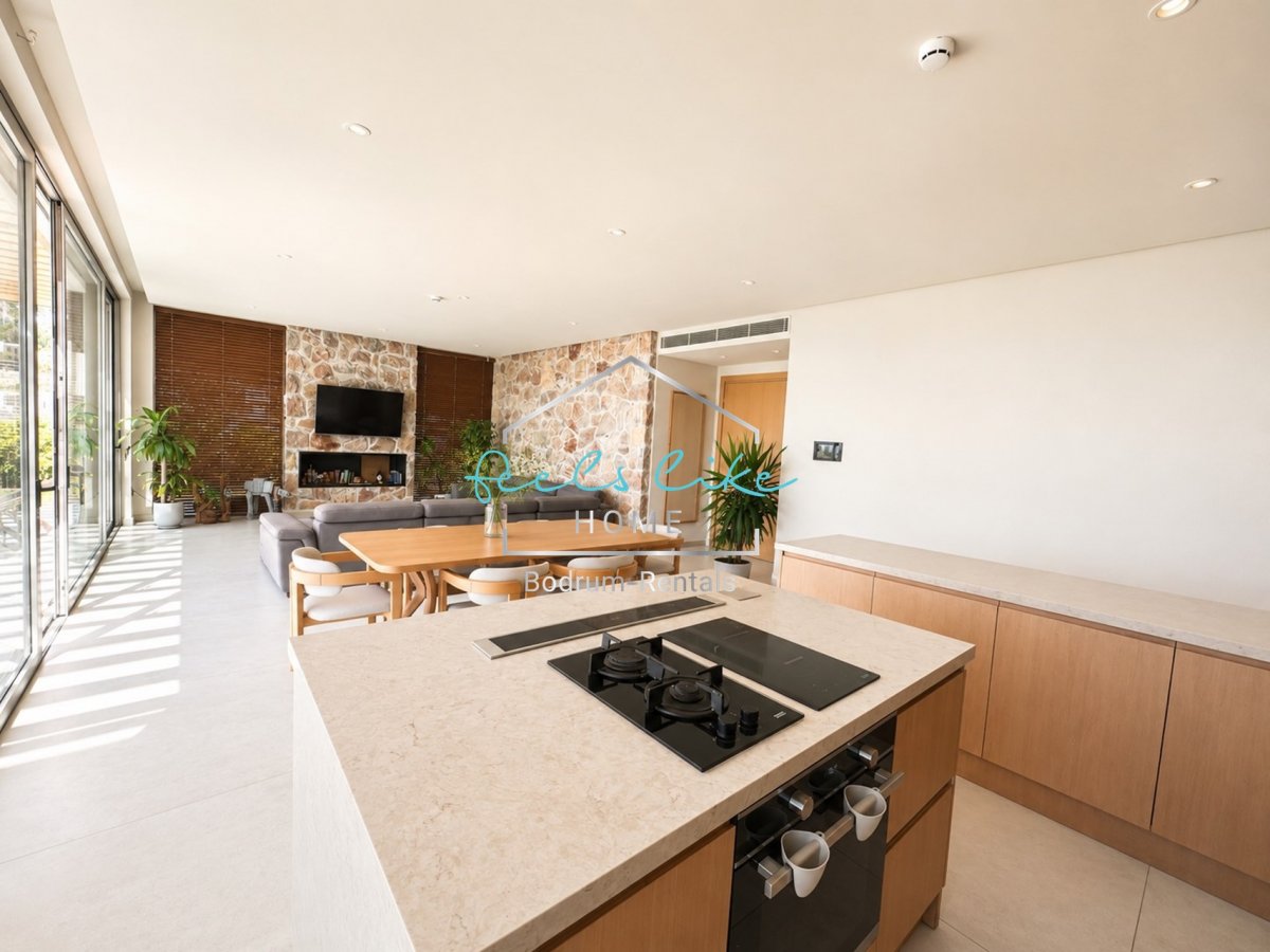 Villa Horizon Prime
