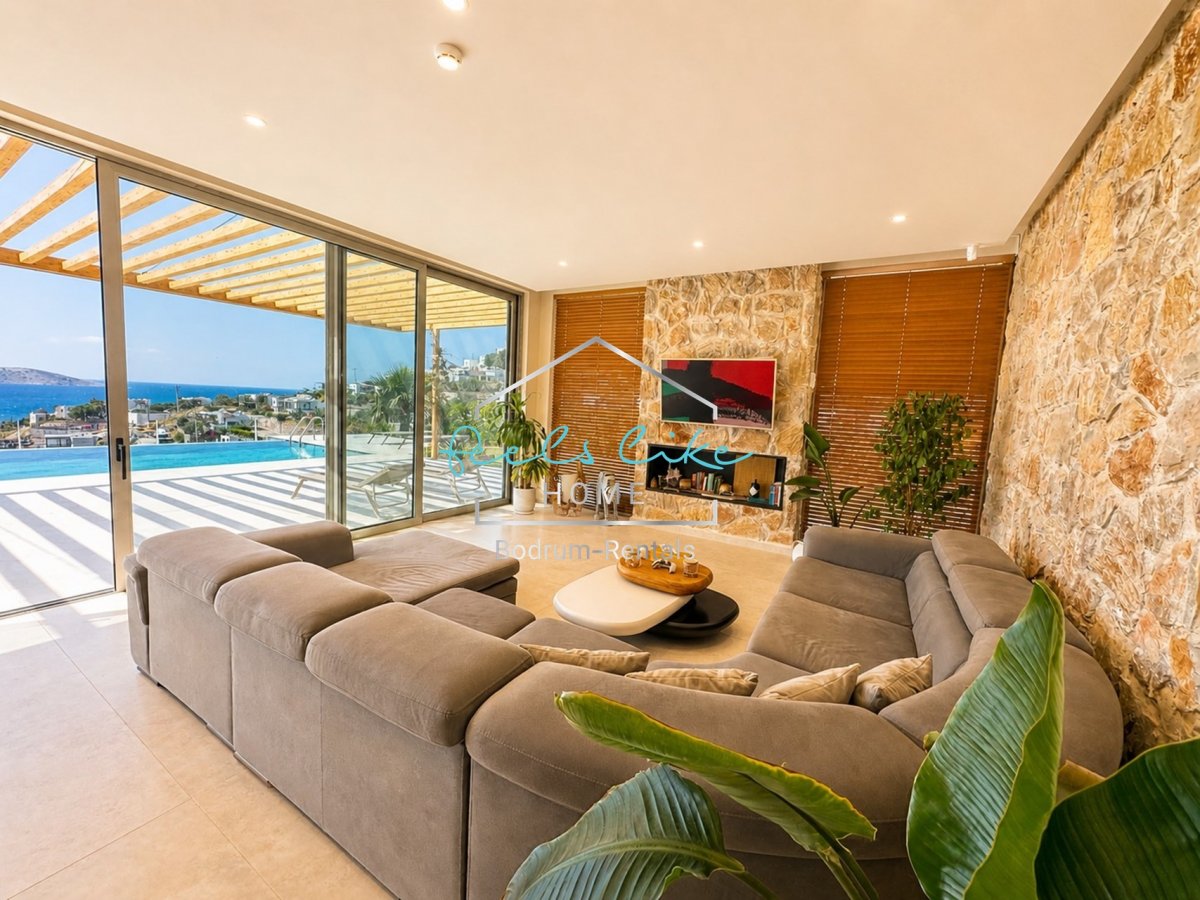 Villa Horizon Prime