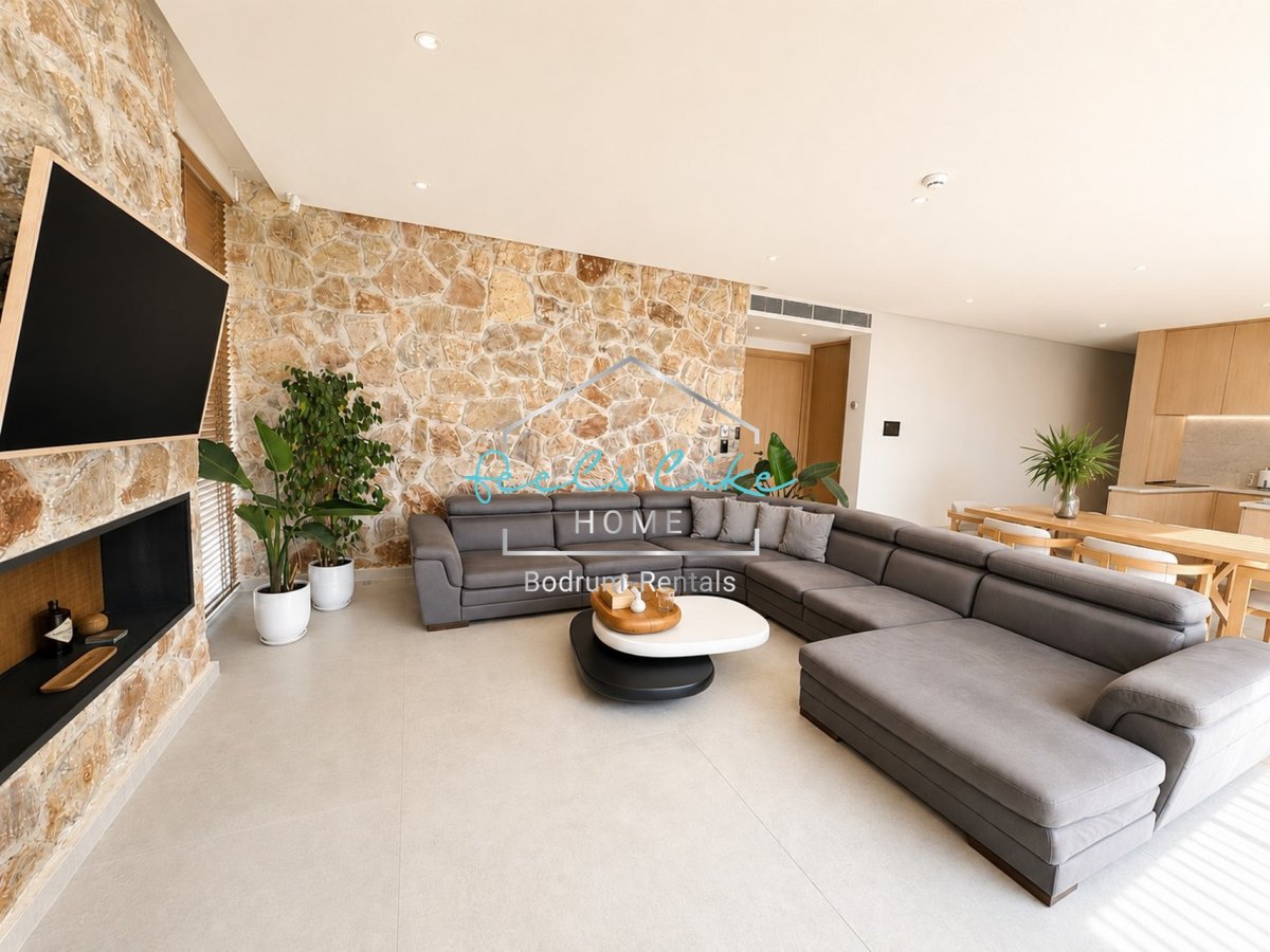 Villa Horizon Prime