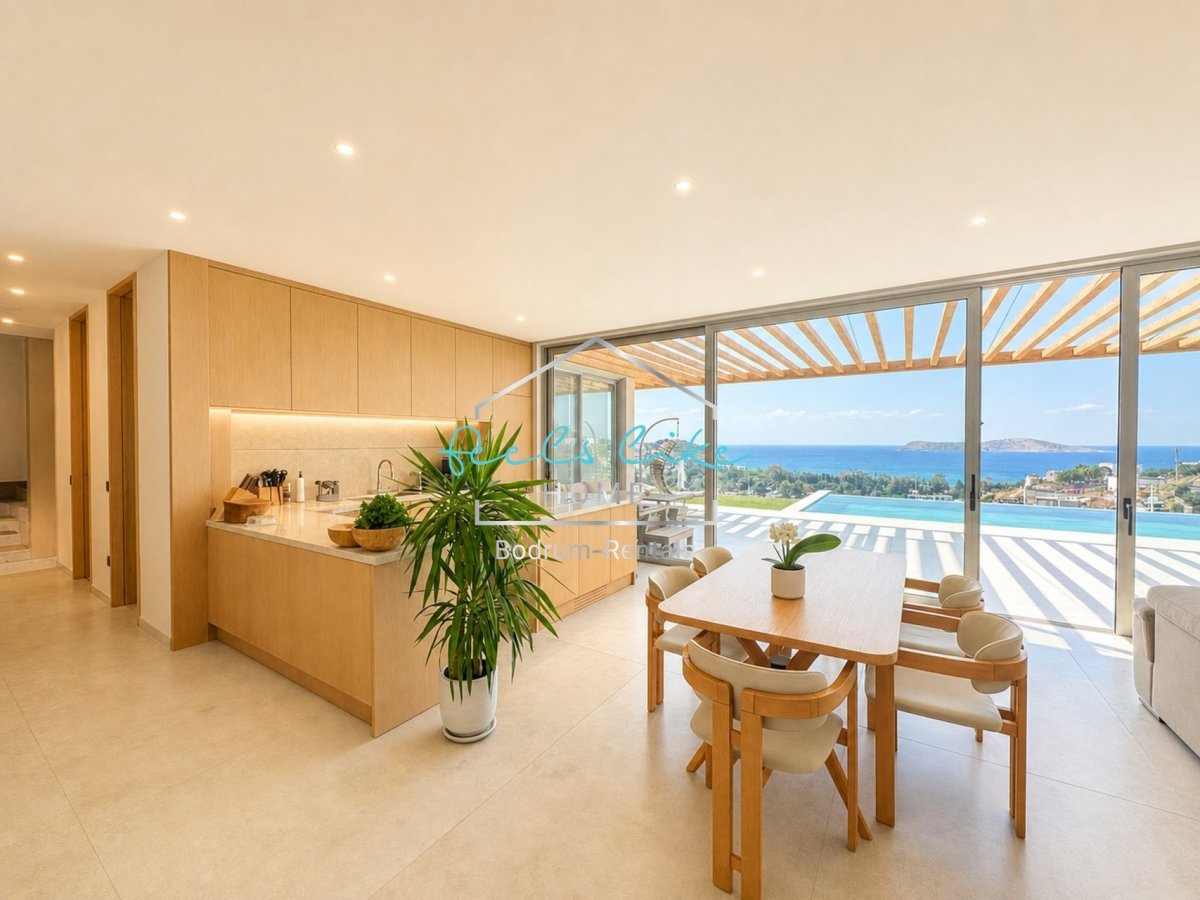 Villa Horizon Prime