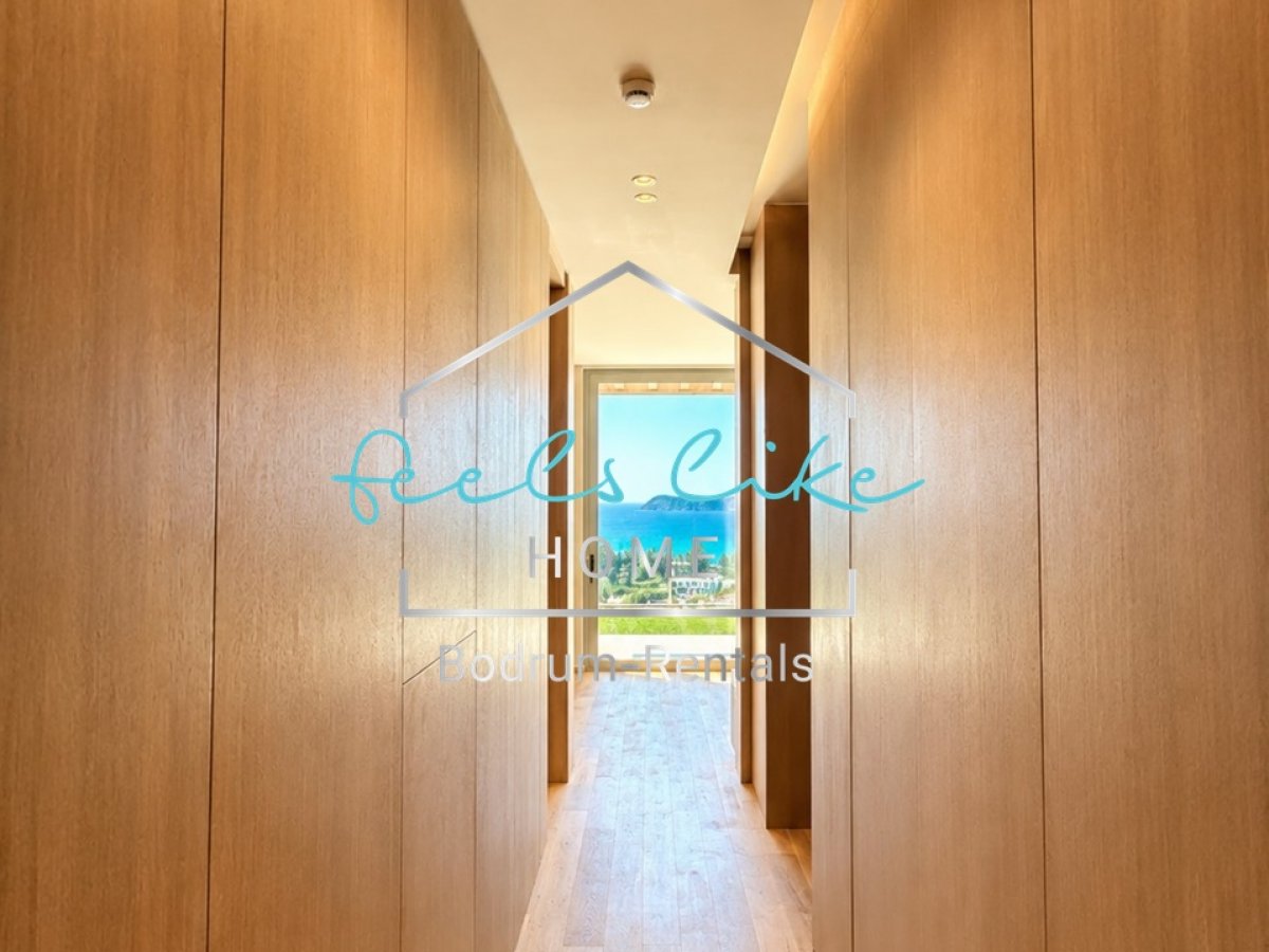 Villa Horizon Prime