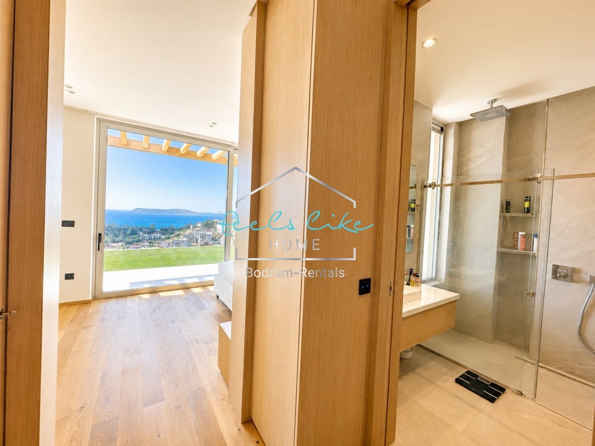 Villa Horizon Prime
