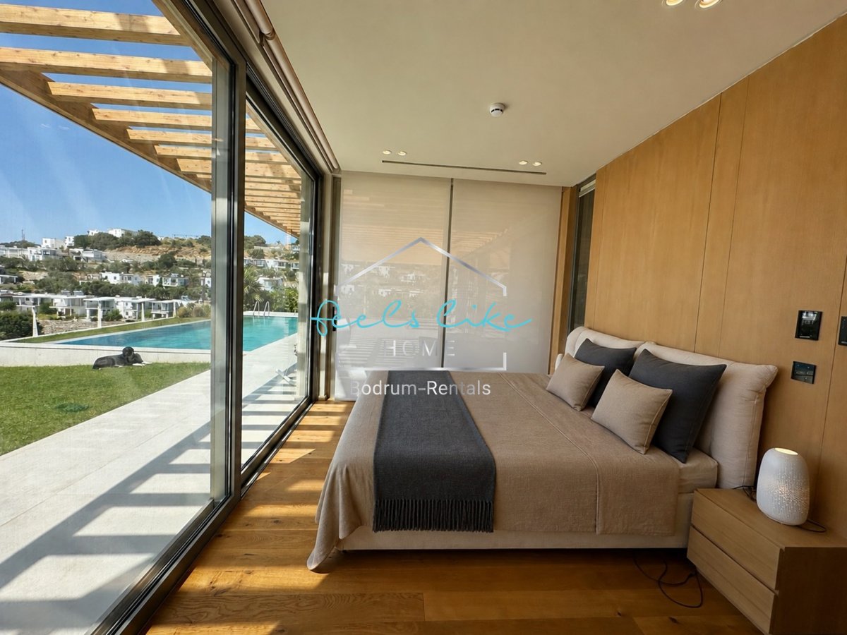 Villa Horizon Prime