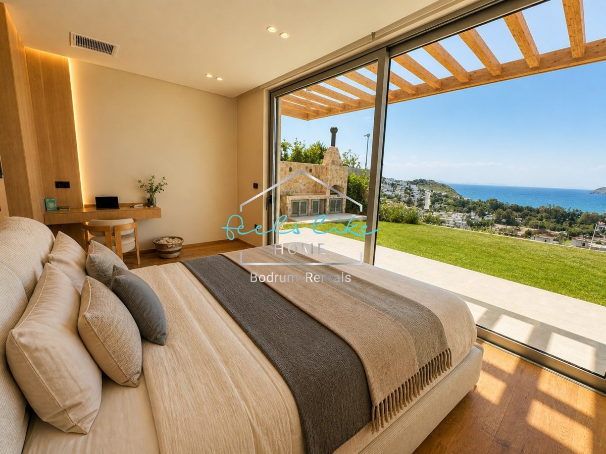 Villa Horizon Prime