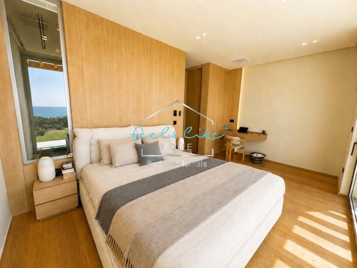 Villa Horizon Prime