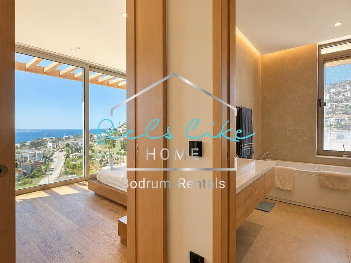 Villa Horizon Prime