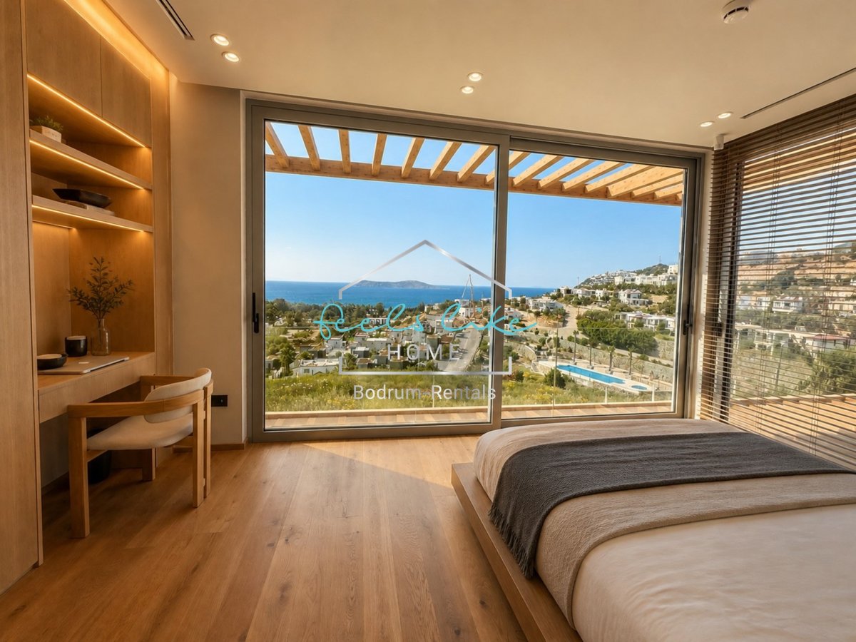 Villa Horizon Prime