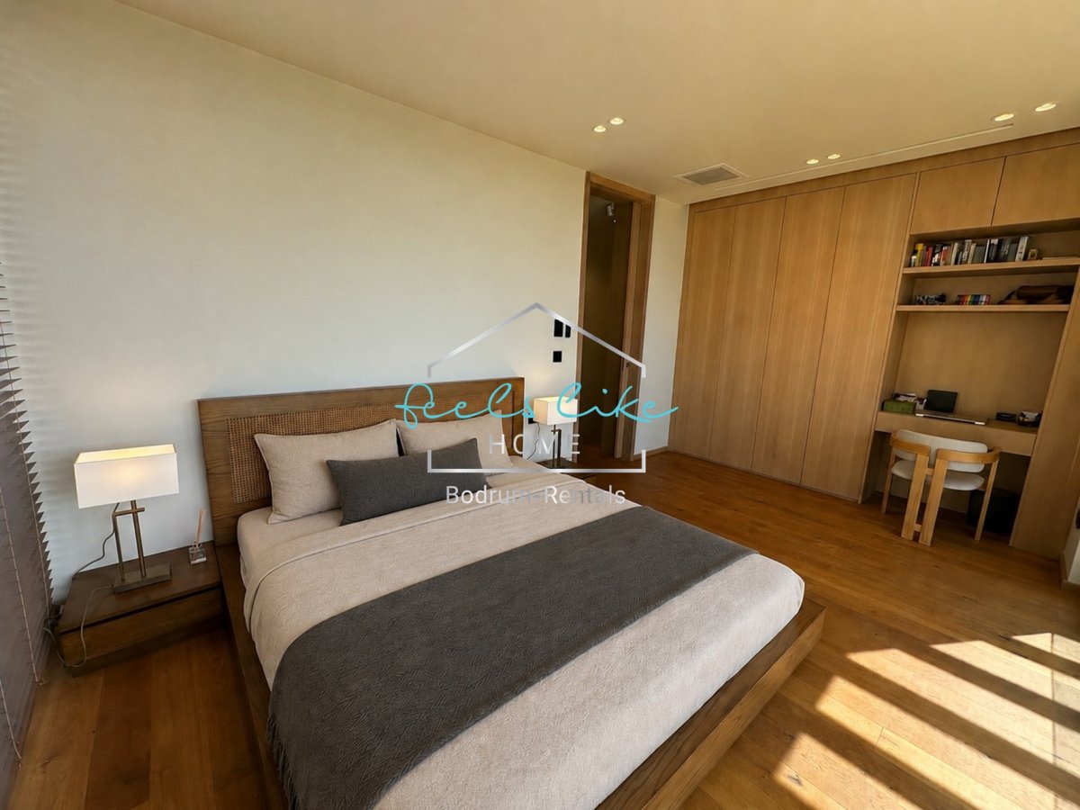 Villa Horizon Prime
