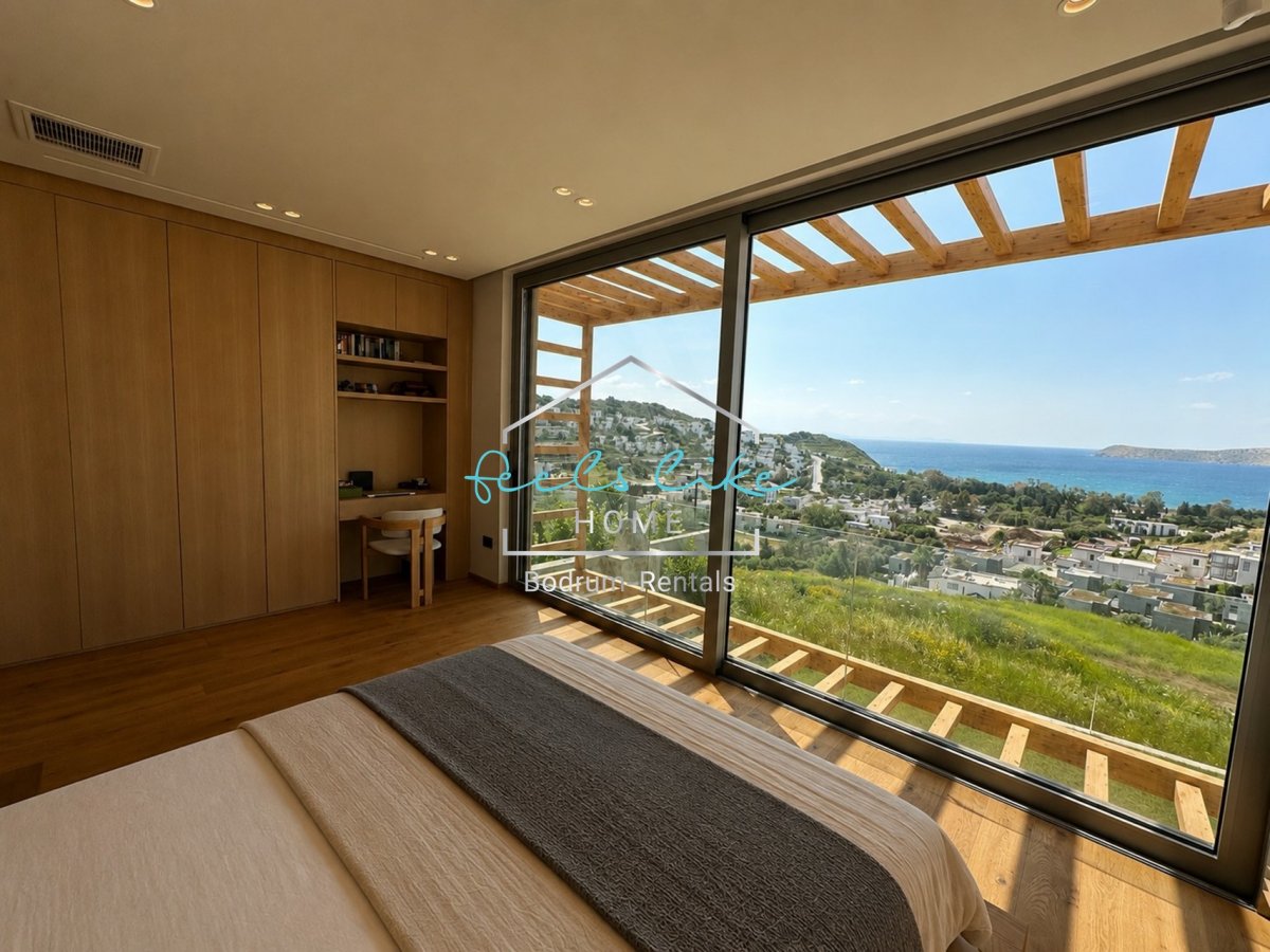 Villa Horizon Prime