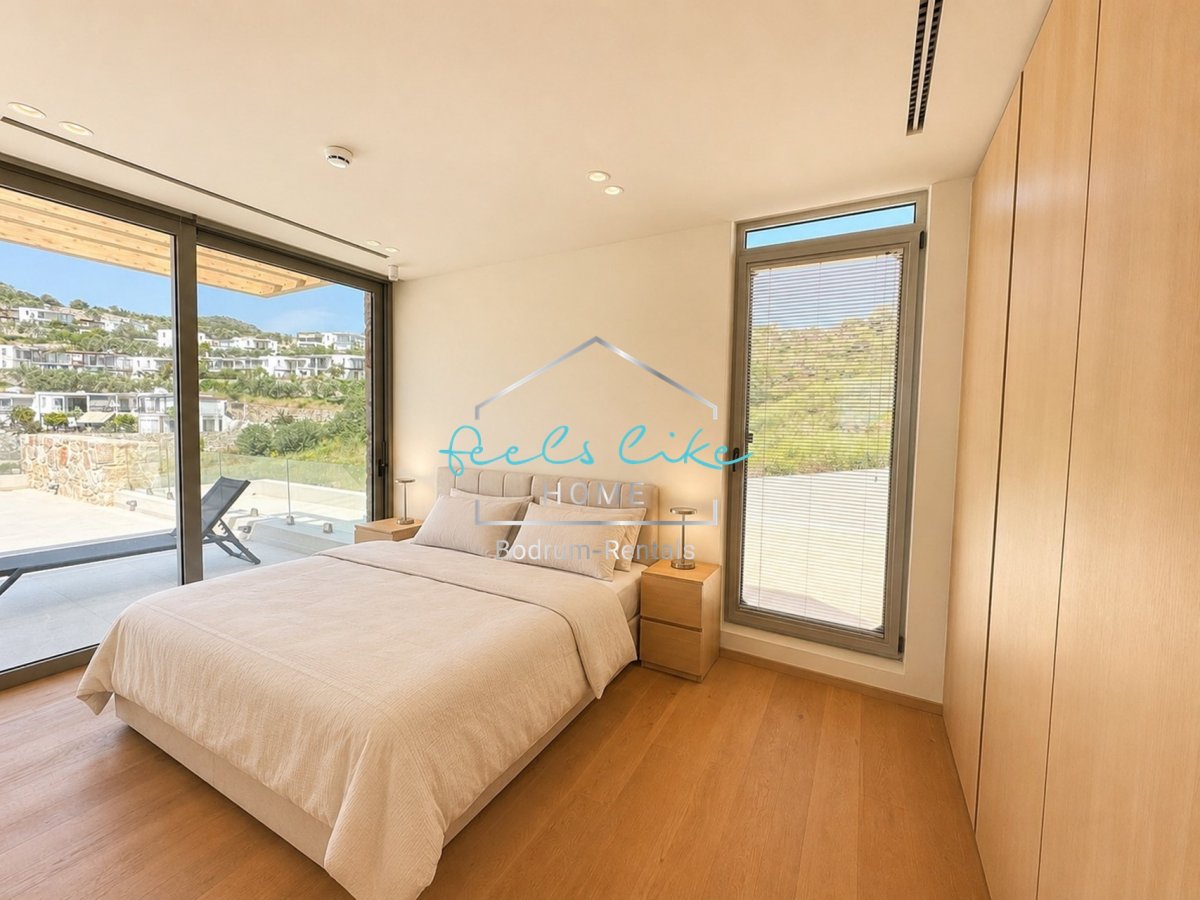 Villa Horizon Prime