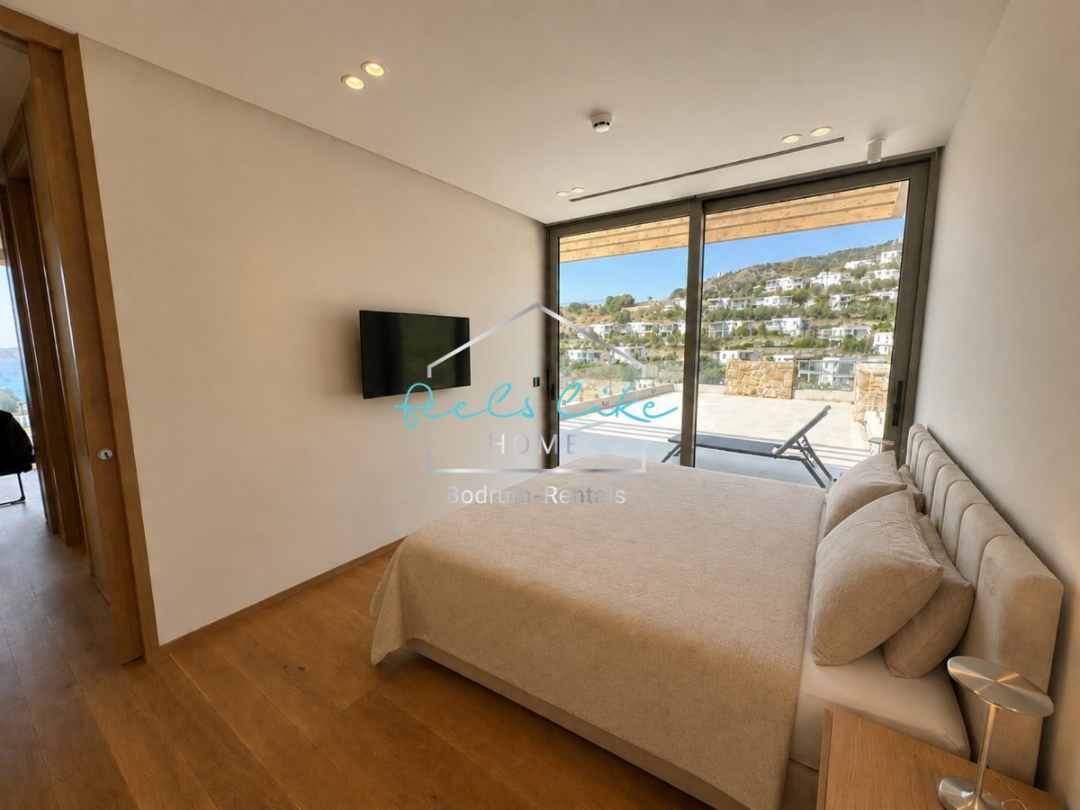 Villa Horizon Prime