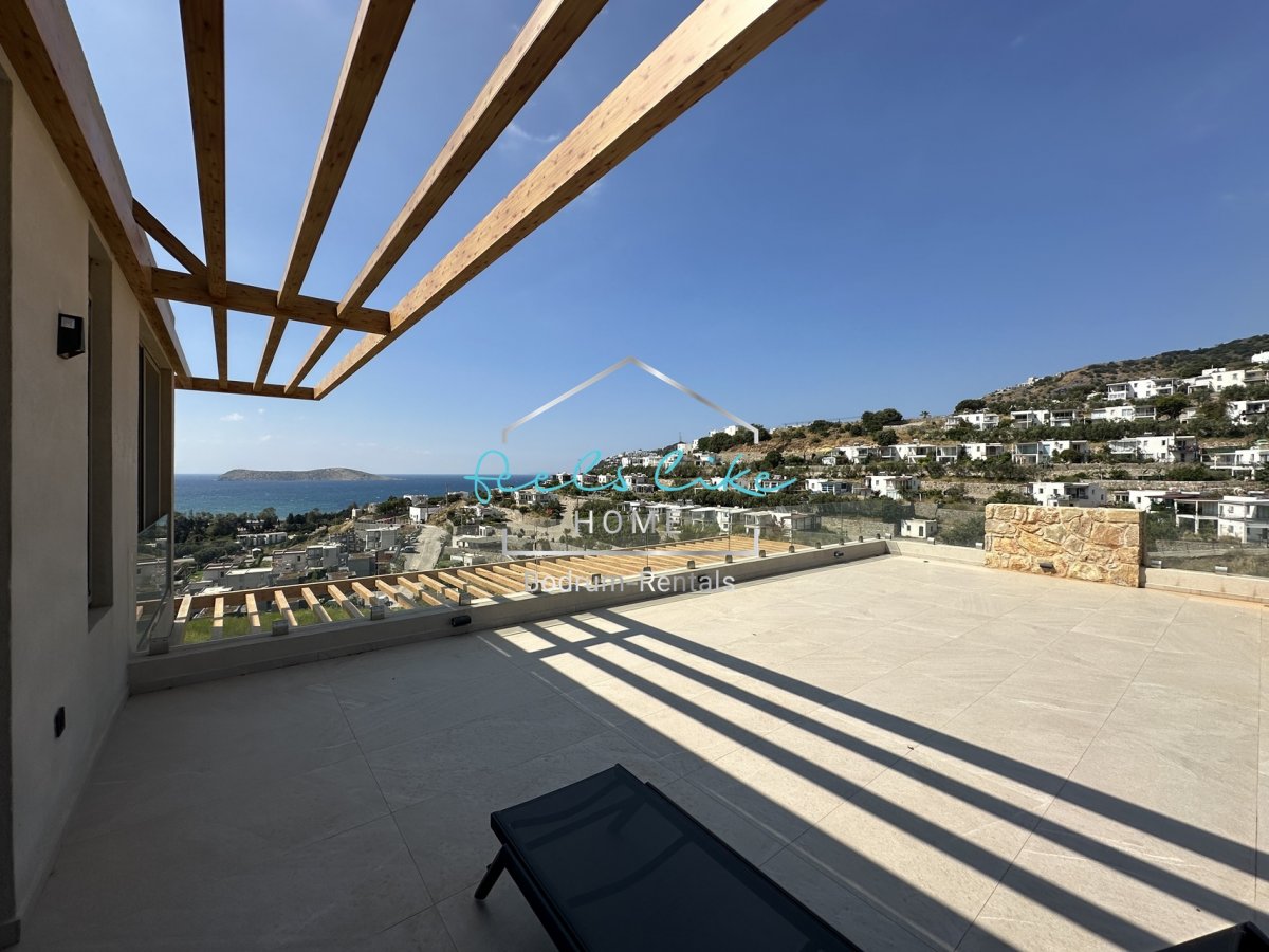Villa Horizon Prime