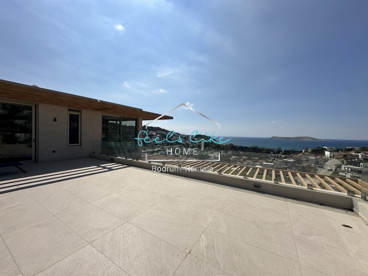 Villa Horizon Prime