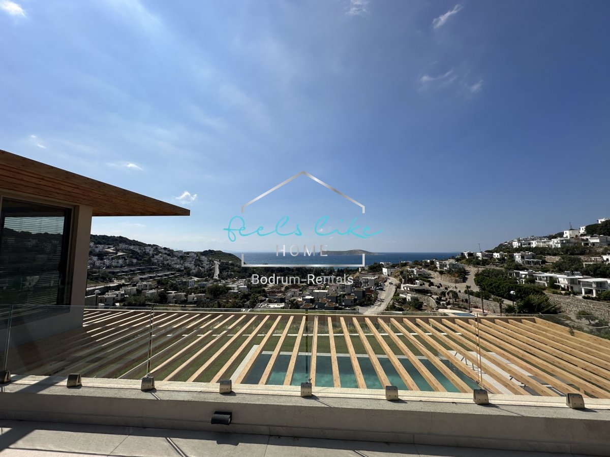 Villa Horizon Prime