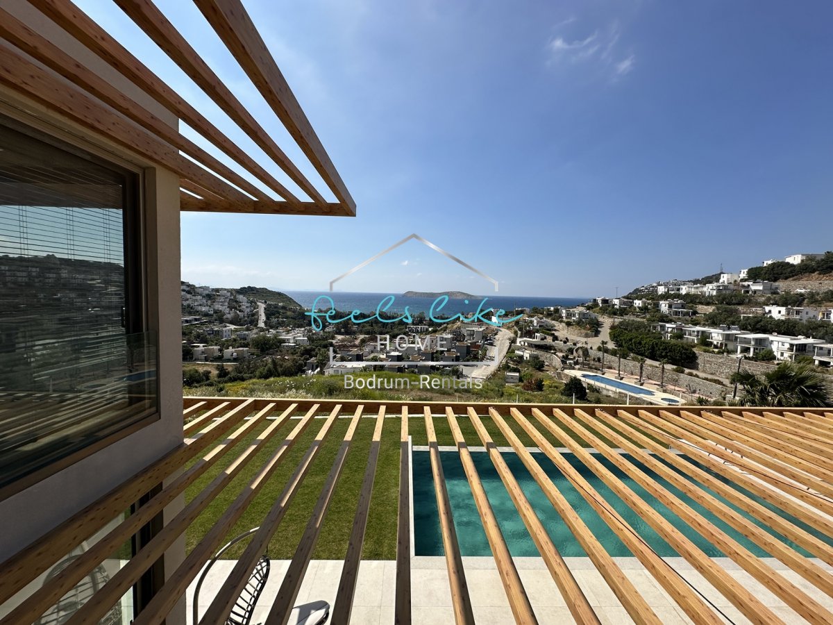 Villa Horizon Prime
