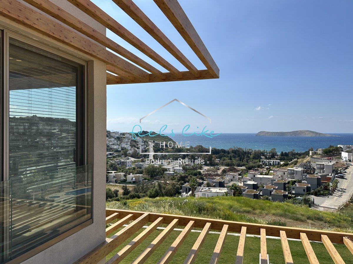 Villa Horizon Prime