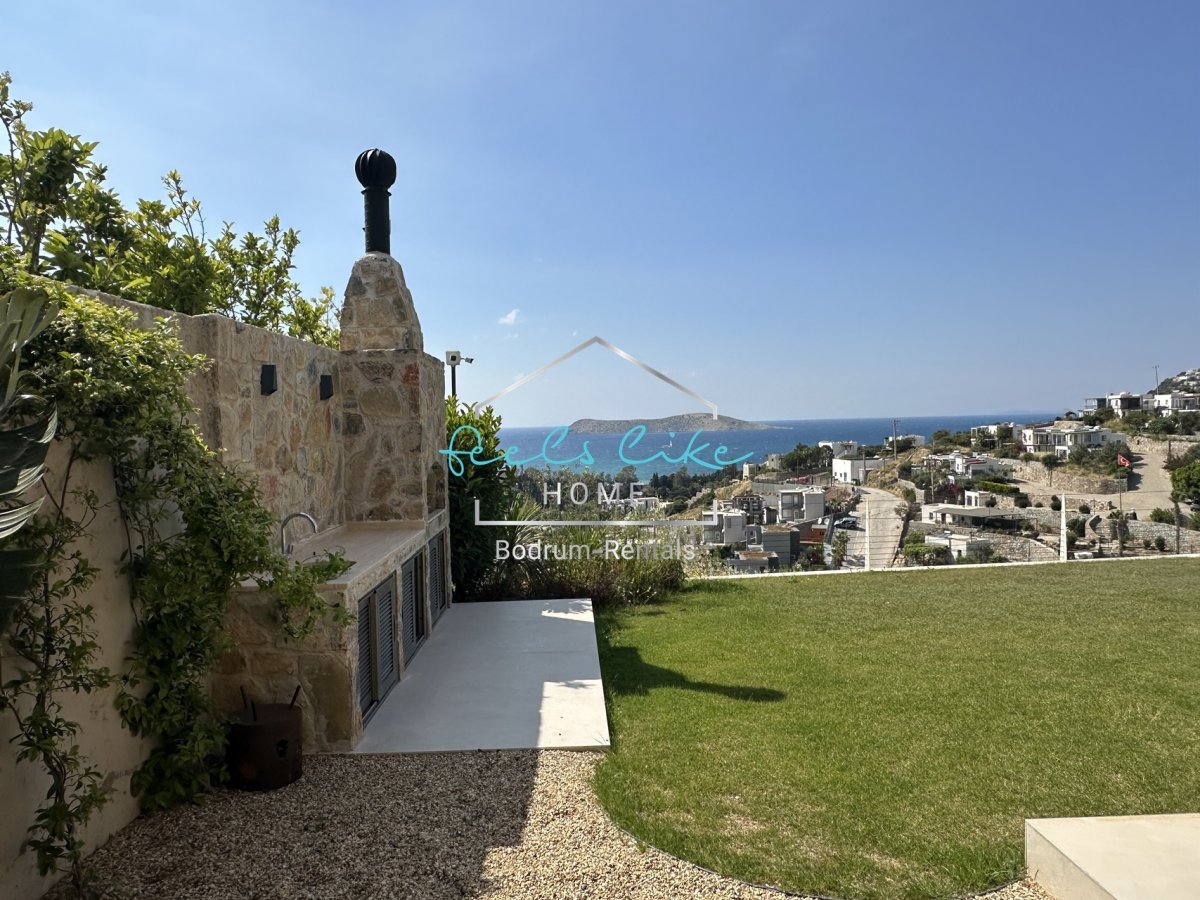Villa Horizon Prime