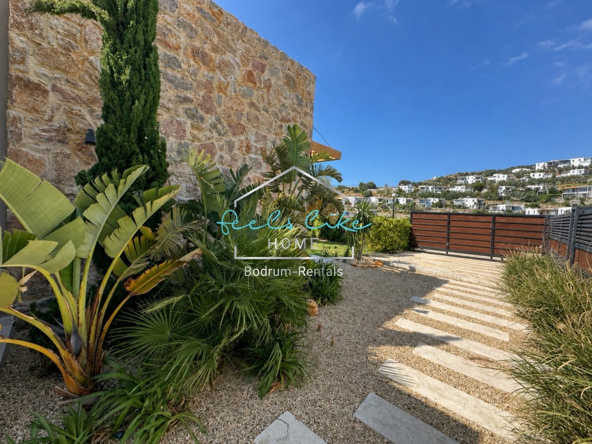 Villa Horizon Prime