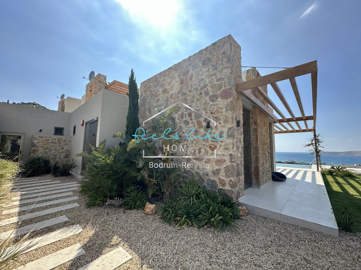 Villa Horizon Prime