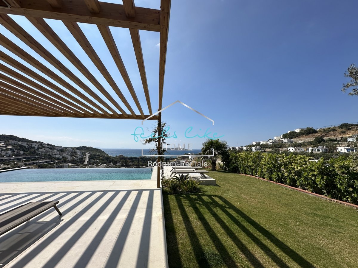Villa Horizon Prime