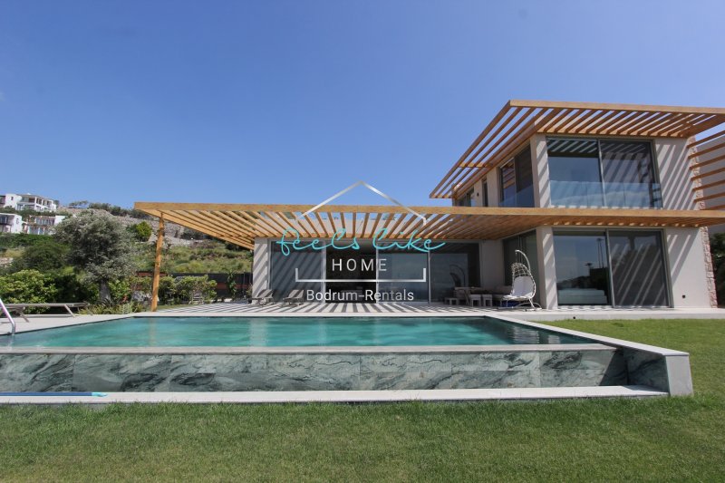 Villa Horizon Prime