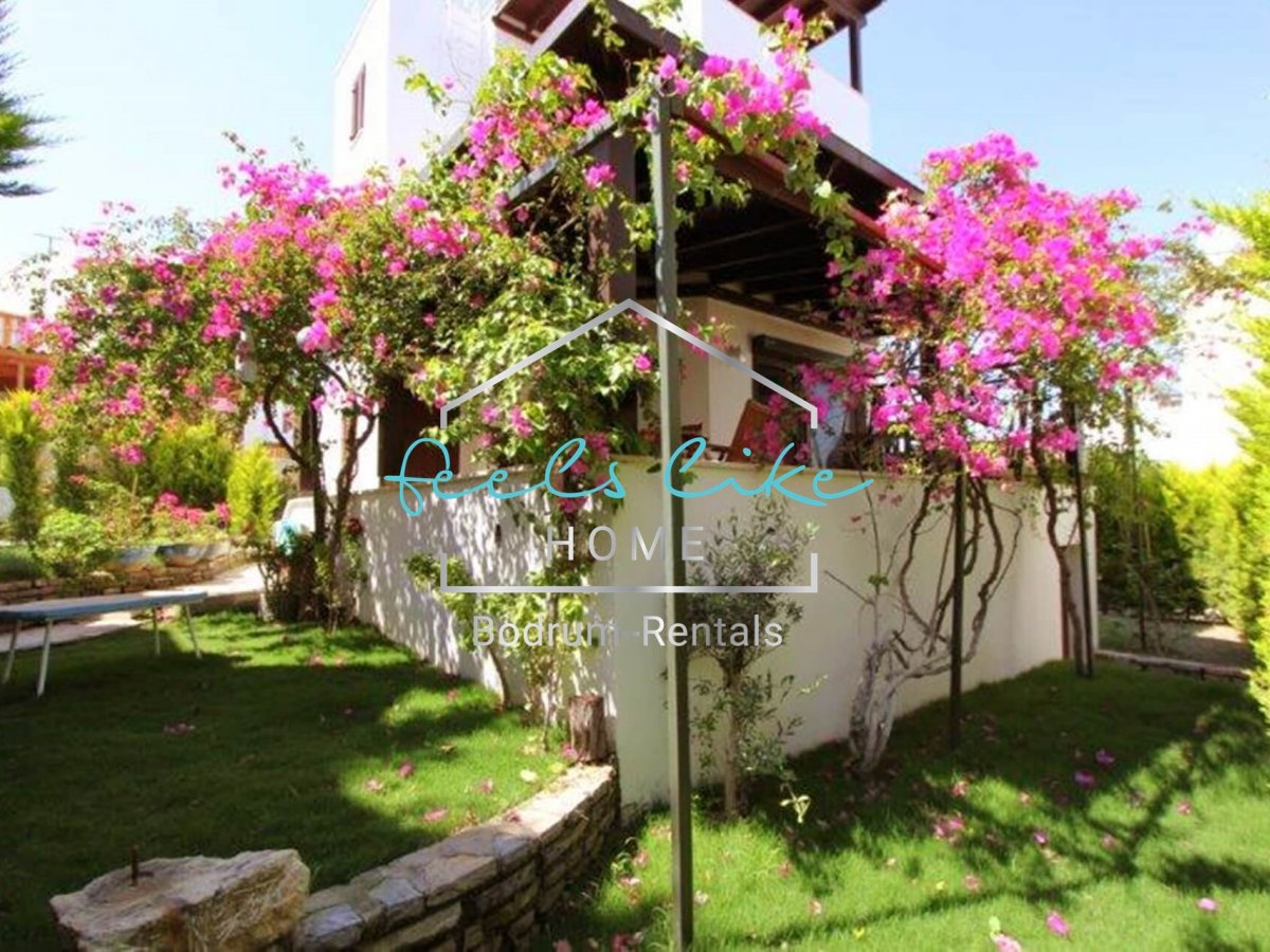 Villa Yahsi
