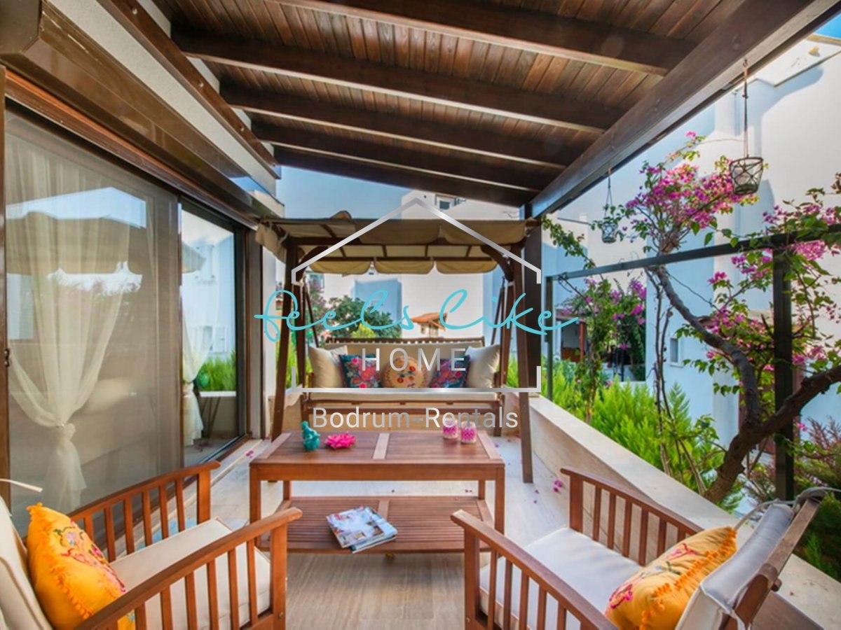 Villa Yahsi