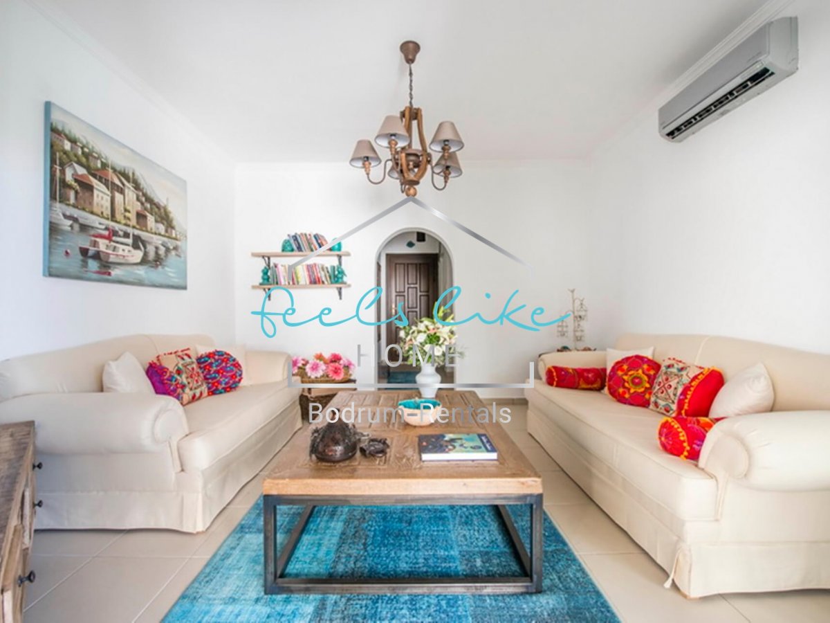 Villa Yahsi