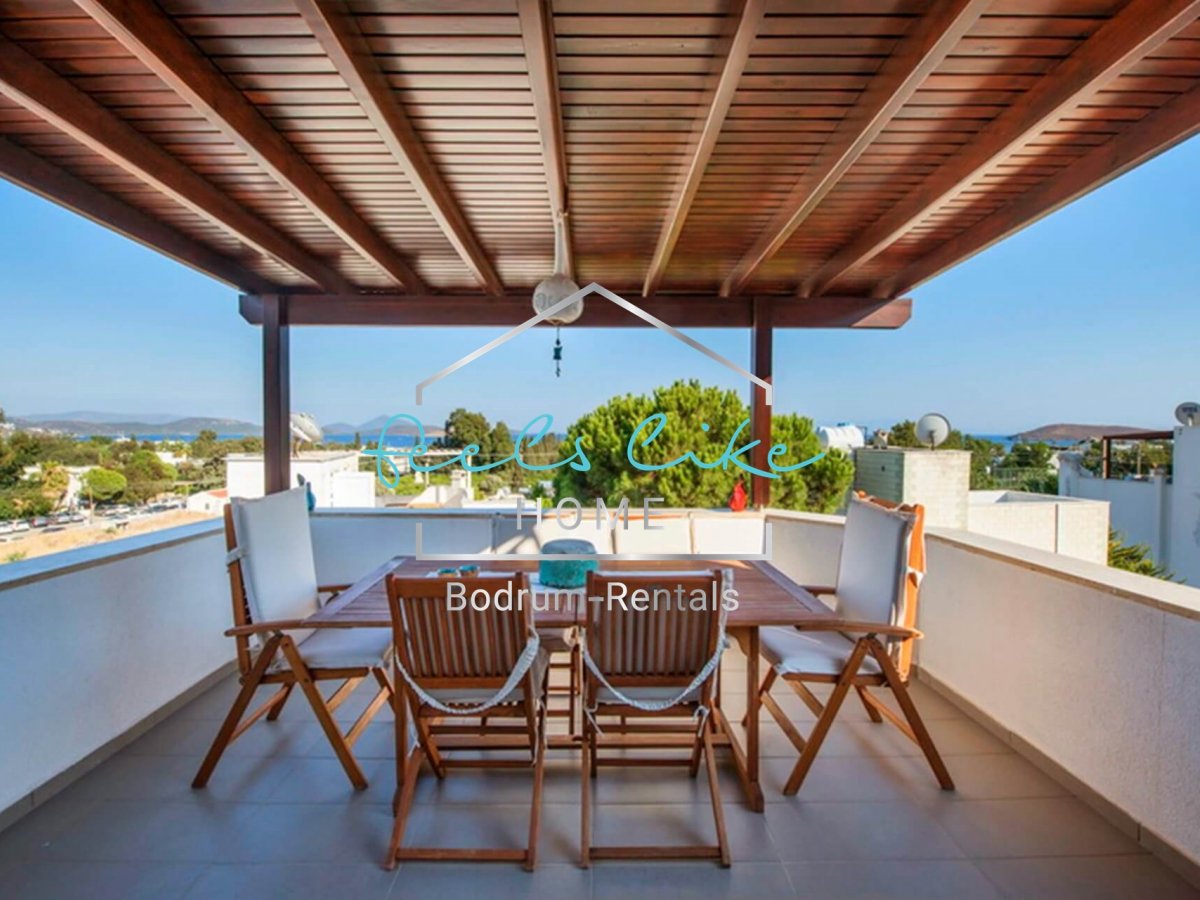Villa Yahsi