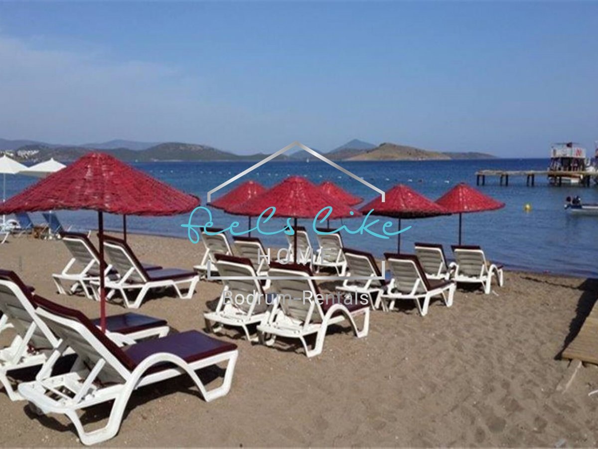 Villa Yahsi