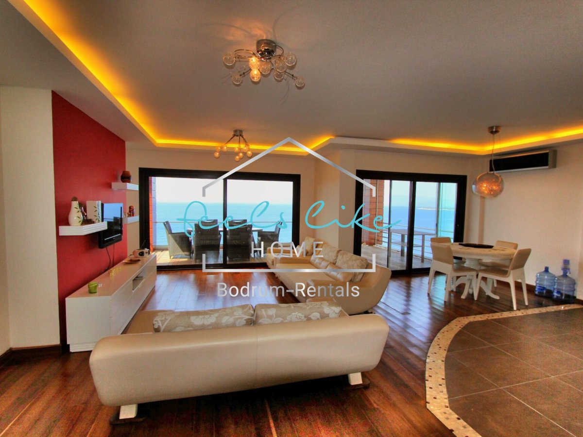 Residence Derya