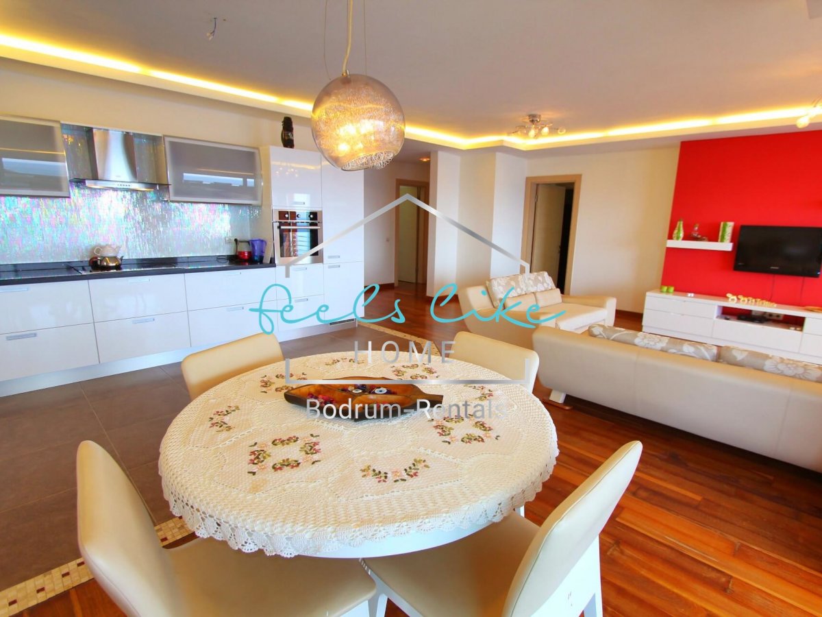 Residence Derya