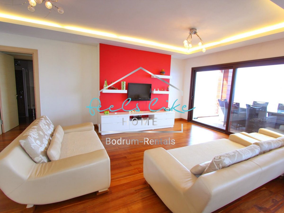 Residence Derya