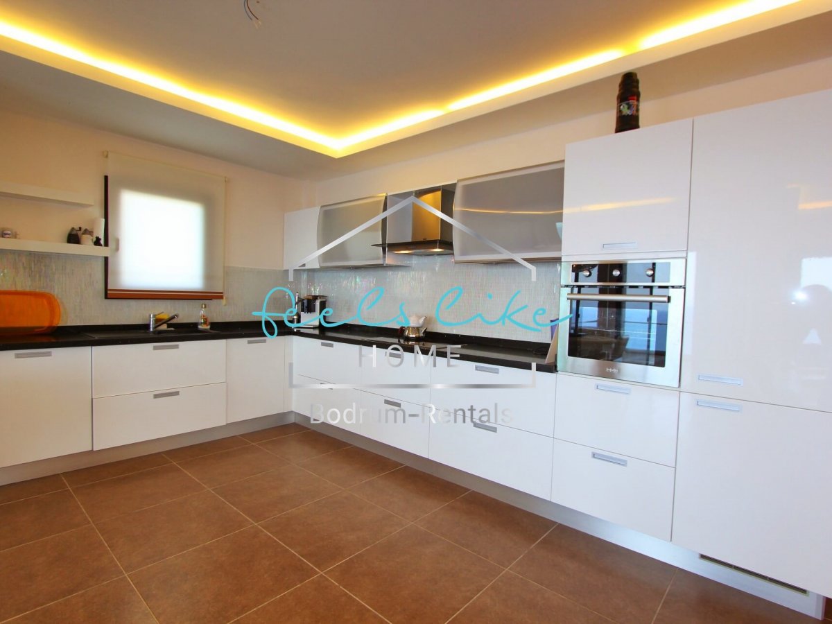 Residence Derya