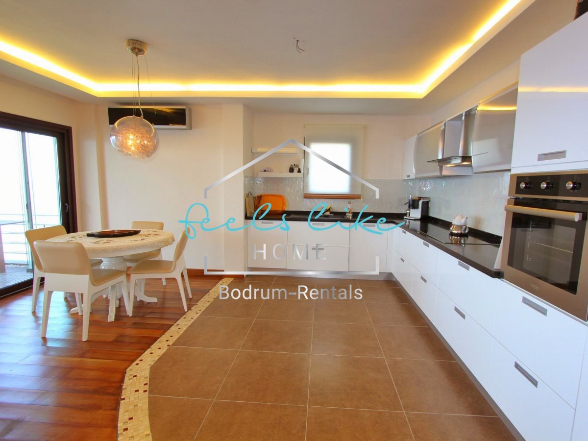 Residence Derya