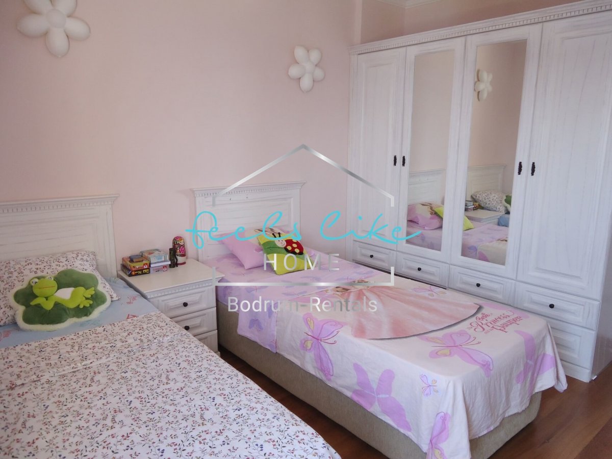 Residence Derya