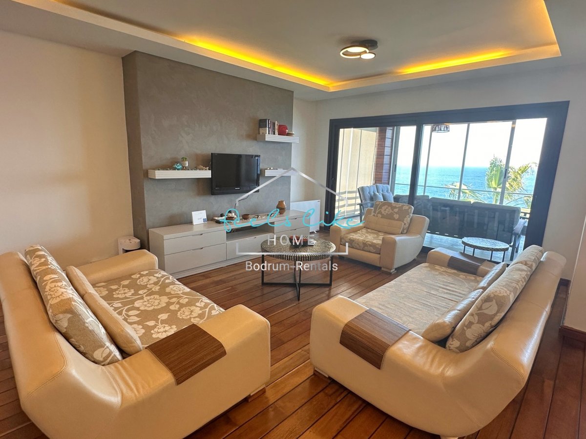 Residence Derya