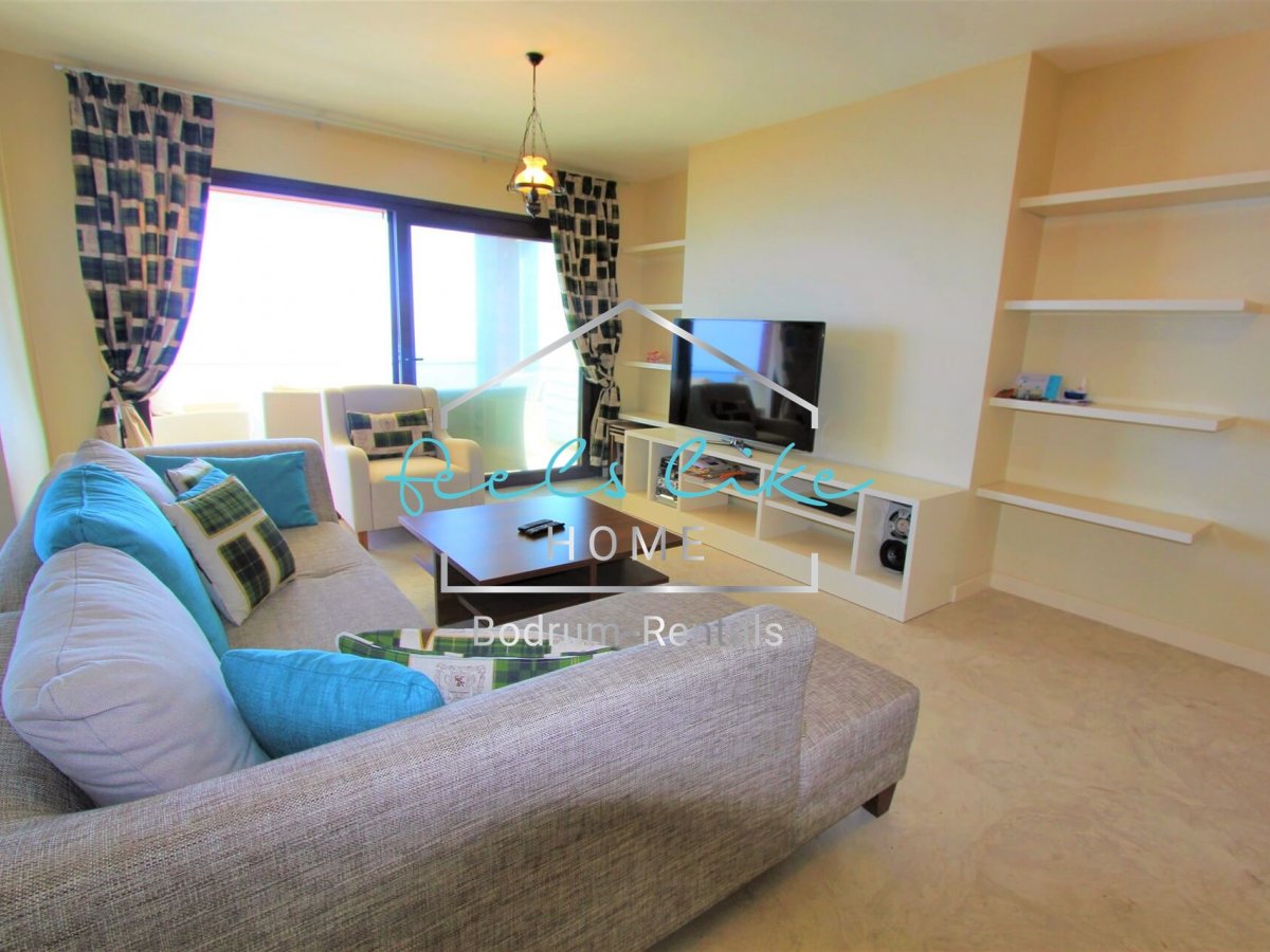 Residence Blue