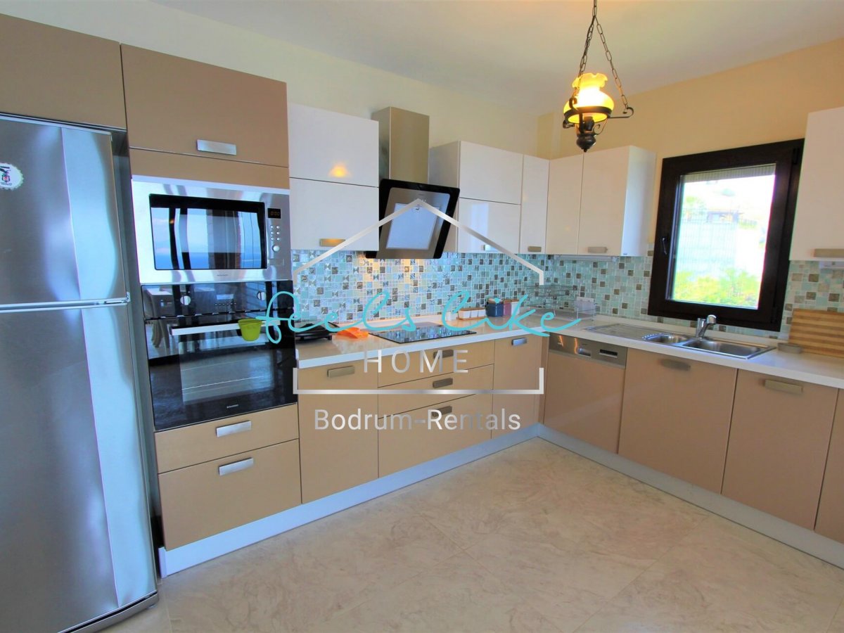 Residence Blue