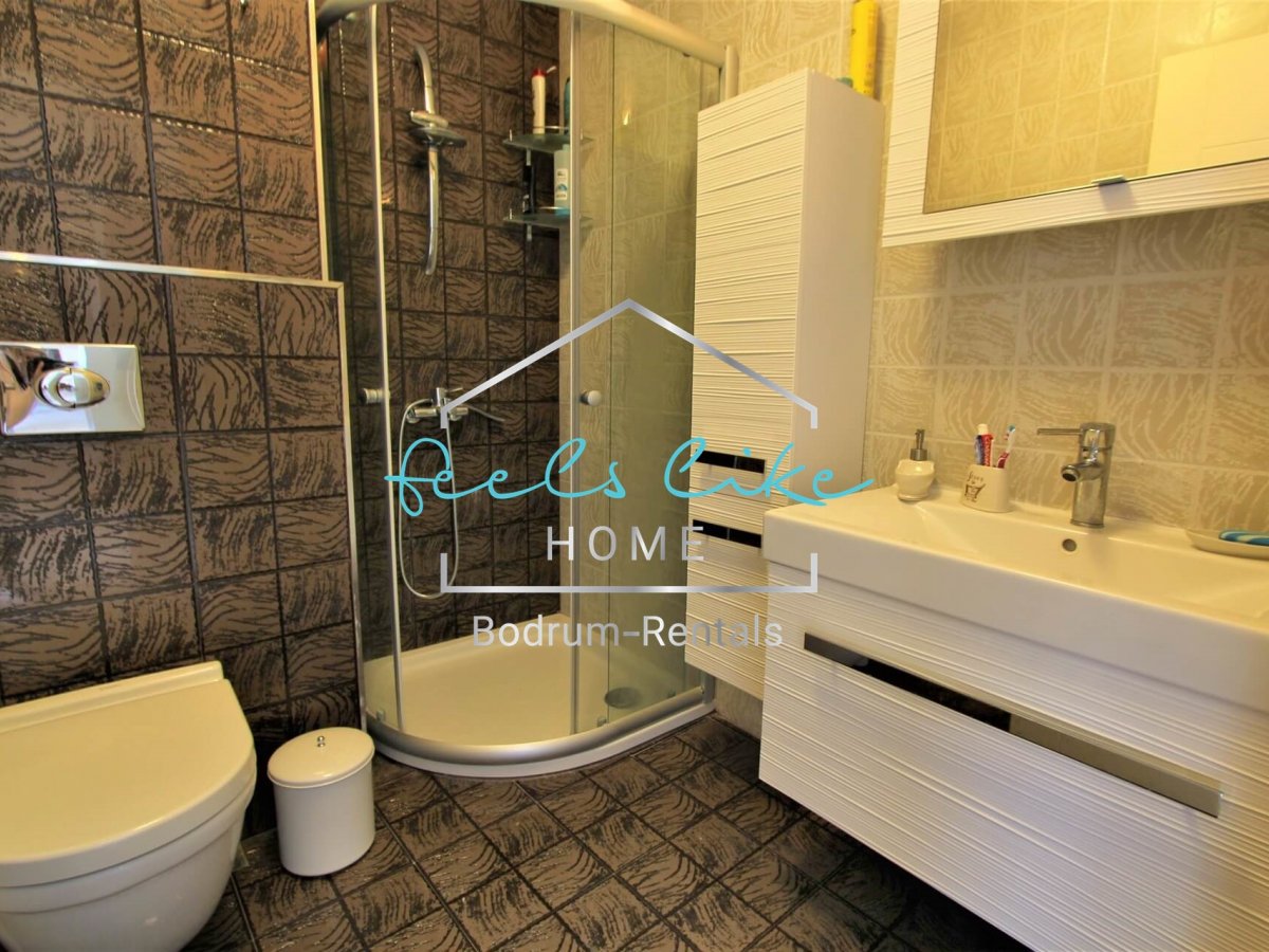 Residence Blue