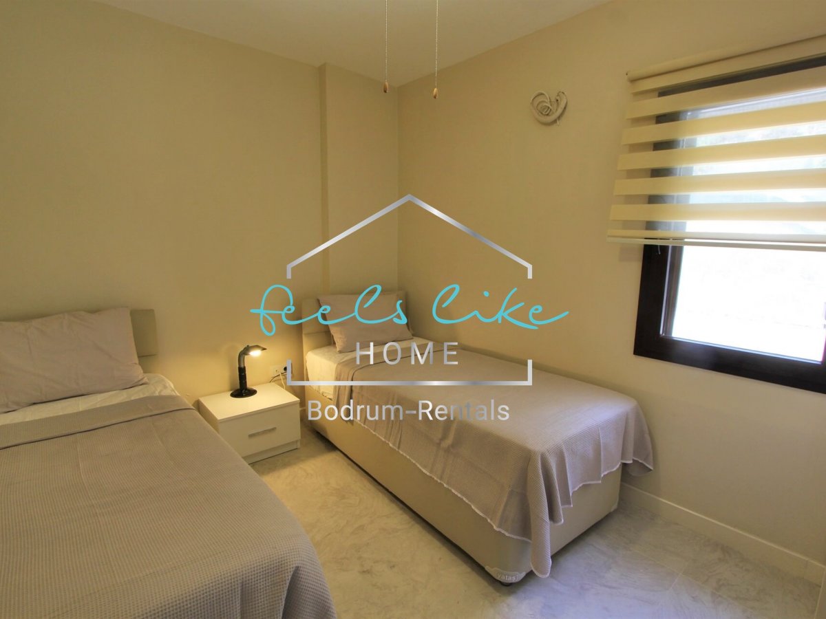 Residence Blue