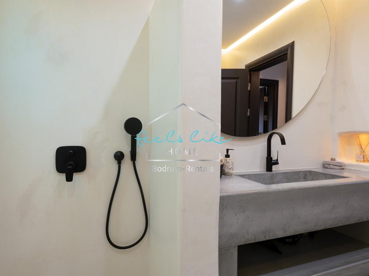 Villa Tugrul - Muhafazakar aileler için uygun Villa!